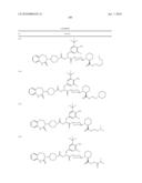 SELECTED CGRP ANTAGONISTS, PROCESSES FOR PREPARING THEM AND THEIR USE AS PHARMACEUTICAL COMPOSITIONS diagram and image