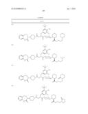 SELECTED CGRP ANTAGONISTS, PROCESSES FOR PREPARING THEM AND THEIR USE AS PHARMACEUTICAL COMPOSITIONS diagram and image