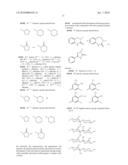 SELECTED CGRP ANTAGONISTS, PROCESSES FOR PREPARING THEM AND THEIR USE AS PHARMACEUTICAL COMPOSITIONS diagram and image