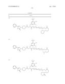 SELECTED CGRP ANTAGONISTS, PROCESSES FOR PREPARING THEM AND THEIR USE AS PHARMACEUTICAL COMPOSITIONS diagram and image