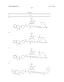 SELECTED CGRP ANTAGONISTS, PROCESSES FOR PREPARING THEM AND THEIR USE AS PHARMACEUTICAL COMPOSITIONS diagram and image