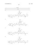 SELECTED CGRP ANTAGONISTS, PROCESSES FOR PREPARING THEM AND THEIR USE AS PHARMACEUTICAL COMPOSITIONS diagram and image