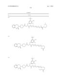 SELECTED CGRP ANTAGONISTS, PROCESSES FOR PREPARING THEM AND THEIR USE AS PHARMACEUTICAL COMPOSITIONS diagram and image