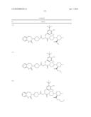 SELECTED CGRP ANTAGONISTS, PROCESSES FOR PREPARING THEM AND THEIR USE AS PHARMACEUTICAL COMPOSITIONS diagram and image