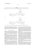 SELECTED CGRP ANTAGONISTS, PROCESSES FOR PREPARING THEM AND THEIR USE AS PHARMACEUTICAL COMPOSITIONS diagram and image