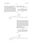 SELECTED CGRP ANTAGONISTS, PROCESSES FOR PREPARING THEM AND THEIR USE AS PHARMACEUTICAL COMPOSITIONS diagram and image