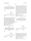 SELECTED CGRP ANTAGONISTS, PROCESSES FOR PREPARING THEM AND THEIR USE AS PHARMACEUTICAL COMPOSITIONS diagram and image