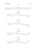 SELECTED CGRP ANTAGONISTS, PROCESSES FOR PREPARING THEM AND THEIR USE AS PHARMACEUTICAL COMPOSITIONS diagram and image