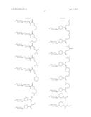 SELECTED CGRP ANTAGONISTS, PROCESSES FOR PREPARING THEM AND THEIR USE AS PHARMACEUTICAL COMPOSITIONS diagram and image