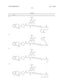 SELECTED CGRP ANTAGONISTS, PROCESSES FOR PREPARING THEM AND THEIR USE AS PHARMACEUTICAL COMPOSITIONS diagram and image