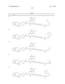 SELECTED CGRP ANTAGONISTS, PROCESSES FOR PREPARING THEM AND THEIR USE AS PHARMACEUTICAL COMPOSITIONS diagram and image