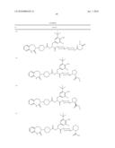 SELECTED CGRP ANTAGONISTS, PROCESSES FOR PREPARING THEM AND THEIR USE AS PHARMACEUTICAL COMPOSITIONS diagram and image