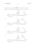 SELECTED CGRP ANTAGONISTS, PROCESSES FOR PREPARING THEM AND THEIR USE AS PHARMACEUTICAL COMPOSITIONS diagram and image