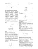 AZATRICYCLIC COMPOUNDS AND THEIR USE diagram and image