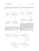 AZATRICYCLIC COMPOUNDS AND THEIR USE diagram and image