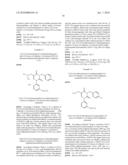 NOVEL TRIAZINEDIONE DERIVATIVES AS GABAB RECEPTOR MODULATORS diagram and image