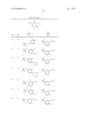 NOVEL TRIAZINEDIONE DERIVATIVES AS GABAB RECEPTOR MODULATORS diagram and image