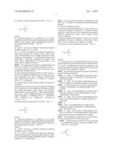 Optically Pure Dihydropyrimidine Compounds and Their Uses for the Preparation of a Medicament for Treatment and Prevention of Viral Diseases diagram and image