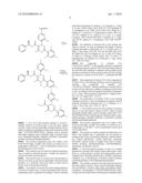 Optically Pure Dihydropyrimidine Compounds and Their Uses for the Preparation of a Medicament for Treatment and Prevention of Viral Diseases diagram and image