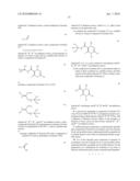 Optically Pure Dihydropyrimidine Compounds and Their Uses for the Preparation of a Medicament for Treatment and Prevention of Viral Diseases diagram and image