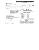 Iminooxazolidine Derivatives and Their Use diagram and image