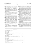 Recombinant Staphylococcal Phage Lysin as an Antibacterial Agent diagram and image