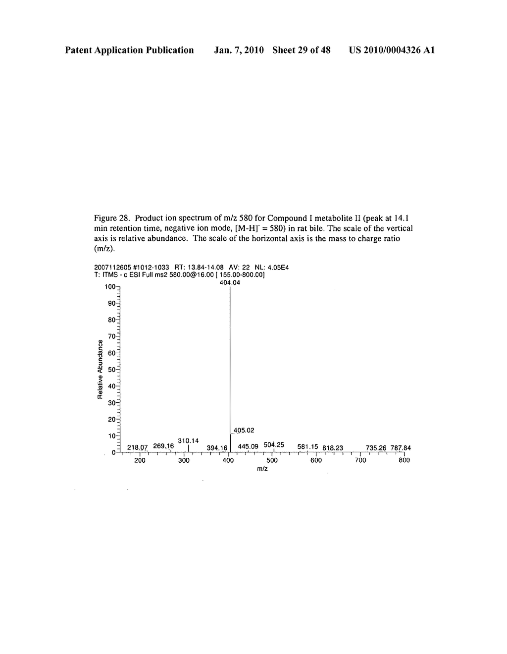 METABOLITES OF SELECTIVE ANDROGEN RECEPTOR MODULATORS AND METHODS OF USE THEREOF - diagram, schematic, and image 30