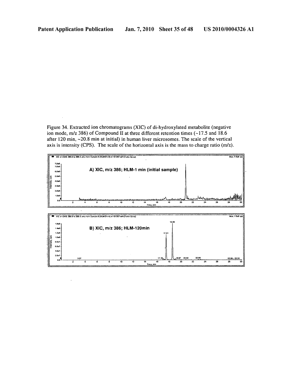 METABOLITES OF SELECTIVE ANDROGEN RECEPTOR MODULATORS AND METHODS OF USE THEREOF - diagram, schematic, and image 36