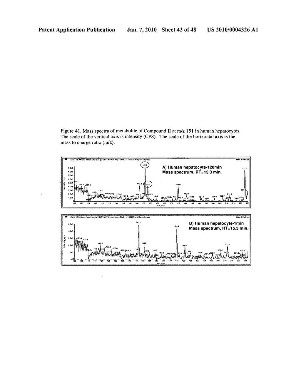 METABOLITES OF SELECTIVE ANDROGEN RECEPTOR MODULATORS AND METHODS OF USE THEREOF - diagram, schematic, and image 43
