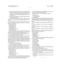 ELECTROSTATICALLY CHARGED MULTI-ACTING NASAL APPLICATION, PRODUCT, AND METHOD diagram and image