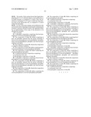 LIQUID PHOSPHITE BLENDS AS STABILIZERS diagram and image