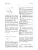 POLYMERISATION OF ETHYLENE AND ALPHA-OLEFINS WITH IMINO-QUINOLINOL COMPLEXES diagram and image