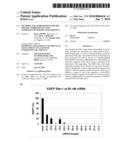 METHODS AND COMPOSITIONS FOR THE SPECIFIC INHIBITION OF GENE EXPRESSION BY DOUBLE-STRANDED RNA diagram and image