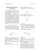 PROCESS FOR THE PREPARATION OF 2-TRIFLUOROMETHYL-5-(1-SUBSTITUTED)ALKYLPYRIDINES diagram and image