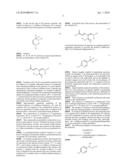 PROCESS FOR THE PREPARATION OF 2-TRIFLUOROMETHYL-5-(1-SUBSTITUTED)ALKYLPYRIDINES diagram and image