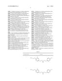 4-((PHENOXYALKYL)THIO)-PHENOXYACETIC ACIDS AND ANALOGS diagram and image