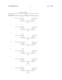 4-((PHENOXYALKYL)THIO)-PHENOXYACETIC ACIDS AND ANALOGS diagram and image