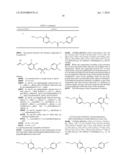 4-((PHENOXYALKYL)THIO)-PHENOXYACETIC ACIDS AND ANALOGS diagram and image