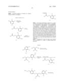 4-((PHENOXYALKYL)THIO)-PHENOXYACETIC ACIDS AND ANALOGS diagram and image