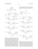 4-((PHENOXYALKYL)THIO)-PHENOXYACETIC ACIDS AND ANALOGS diagram and image