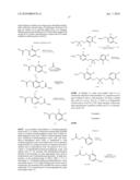 4-((PHENOXYALKYL)THIO)-PHENOXYACETIC ACIDS AND ANALOGS diagram and image