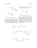 4-((PHENOXYALKYL)THIO)-PHENOXYACETIC ACIDS AND ANALOGS diagram and image