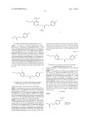 4-((PHENOXYALKYL)THIO)-PHENOXYACETIC ACIDS AND ANALOGS diagram and image