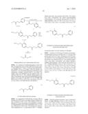 4-((PHENOXYALKYL)THIO)-PHENOXYACETIC ACIDS AND ANALOGS diagram and image