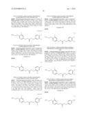 4-((PHENOXYALKYL)THIO)-PHENOXYACETIC ACIDS AND ANALOGS diagram and image