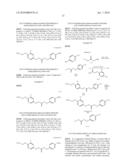 4-((PHENOXYALKYL)THIO)-PHENOXYACETIC ACIDS AND ANALOGS diagram and image