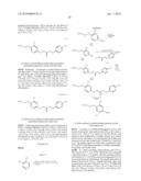 4-((PHENOXYALKYL)THIO)-PHENOXYACETIC ACIDS AND ANALOGS diagram and image