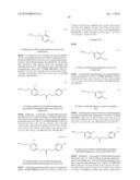 4-((PHENOXYALKYL)THIO)-PHENOXYACETIC ACIDS AND ANALOGS diagram and image