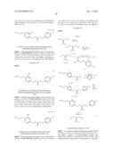 4-((PHENOXYALKYL)THIO)-PHENOXYACETIC ACIDS AND ANALOGS diagram and image