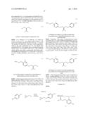 4-((PHENOXYALKYL)THIO)-PHENOXYACETIC ACIDS AND ANALOGS diagram and image